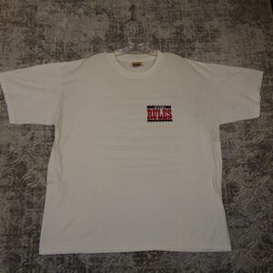 Vintage Puerto Vallarta Mexico Shirt Mens XXL 2XL White The Rules Male Female